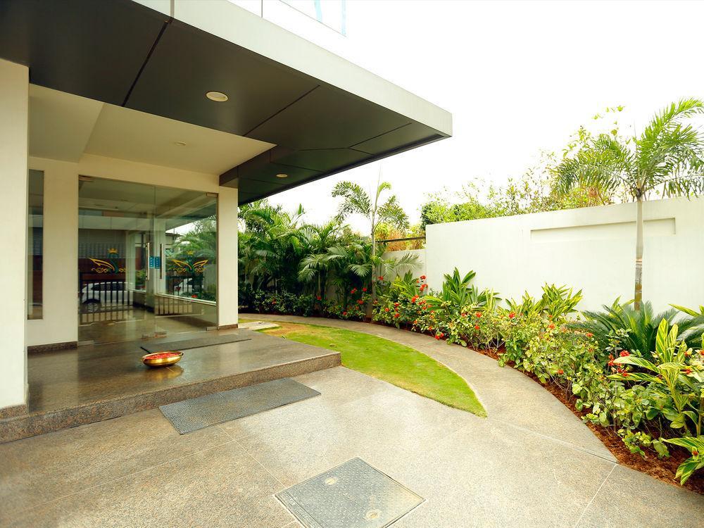 Hotel Oyo Gachibowli 3*