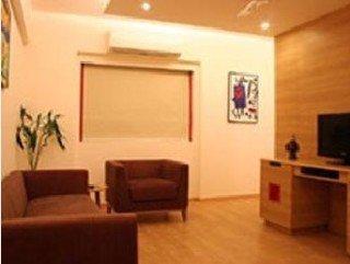 Hotel Red Fox By Lemon Tree Hotels, 3*