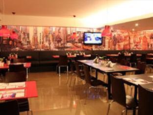 Red Fox By Lemon Tree Hotels,