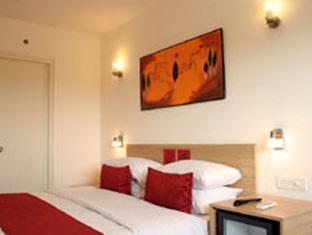 Hotel Red Fox By Lemon Tree Hotels, 3*