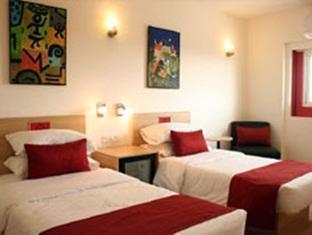 Red Fox By Lemon Tree Hotels, Hyderabad