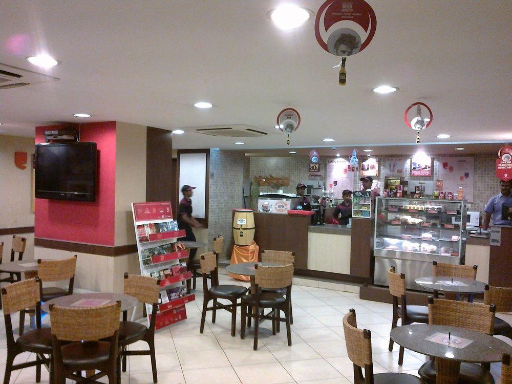 Hotel Fabhotel Prime Krrish 3*