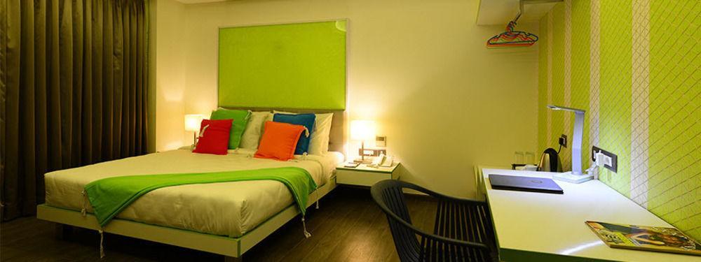 The Lime Boutique
