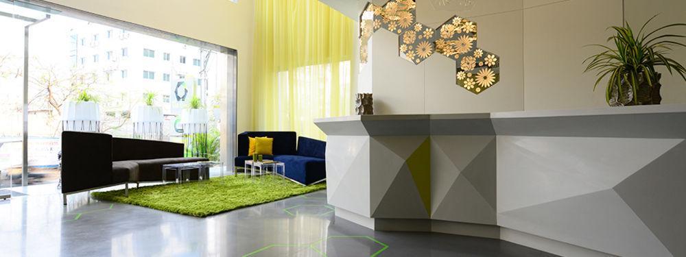 The Lime Boutique Hyderabad