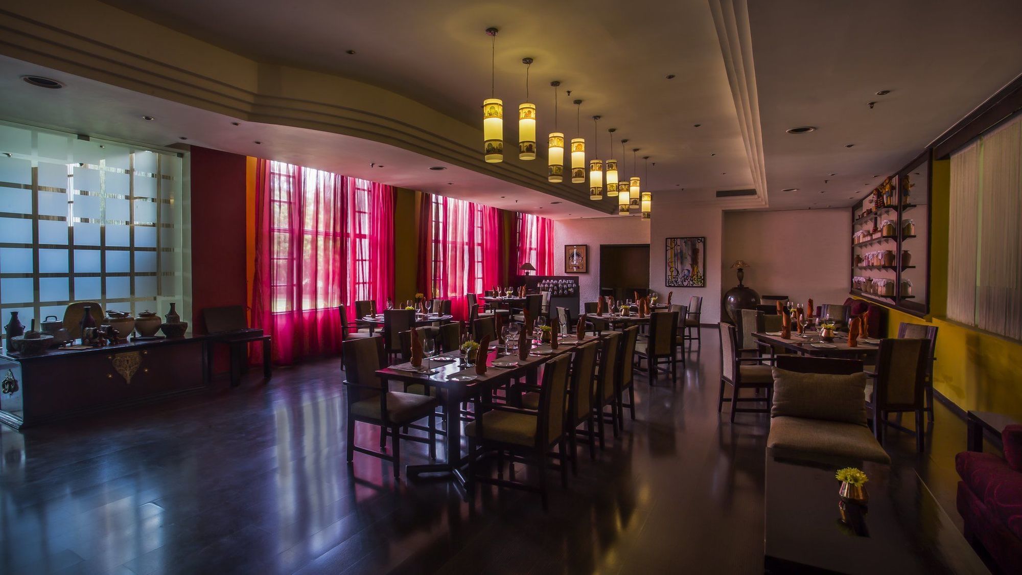 Hotel Taj Deccan 5*