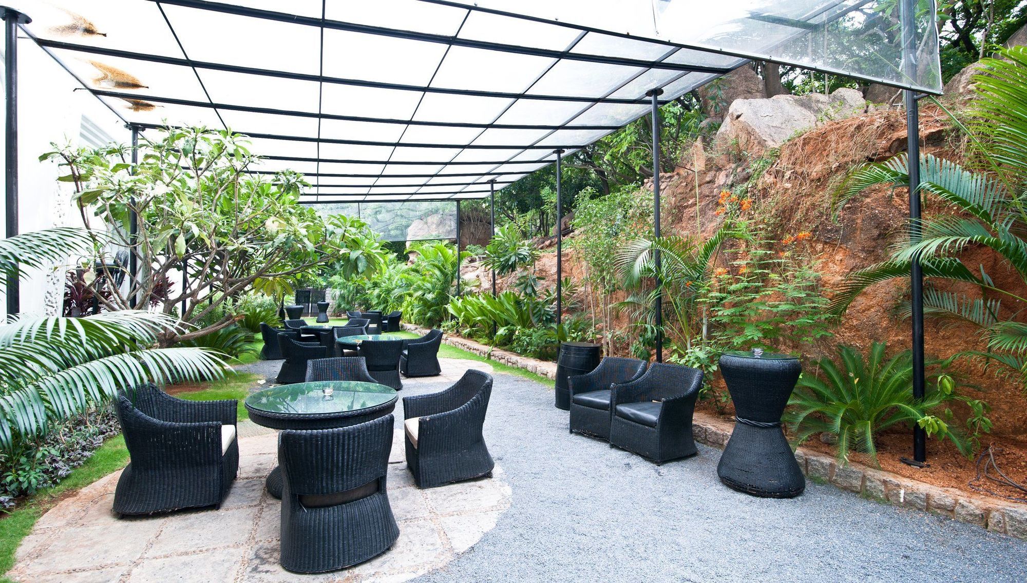Hotel Taj Deccan