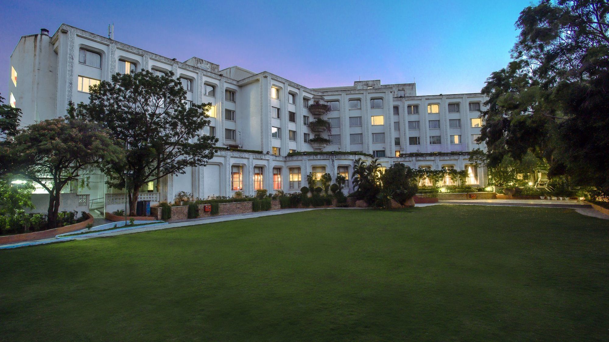 Taj Deccan Hyderabad
