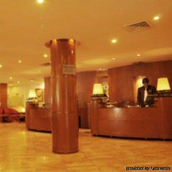 Hotel Ohris Baseraa Hyderabad