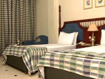 Hotel Ohris Baseraa Hyderabad