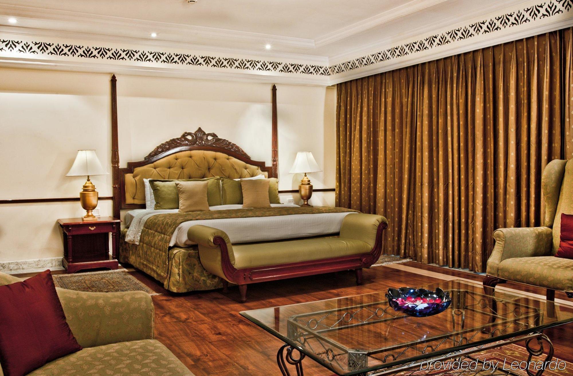 Hotel Taj Deccan Hyderabad