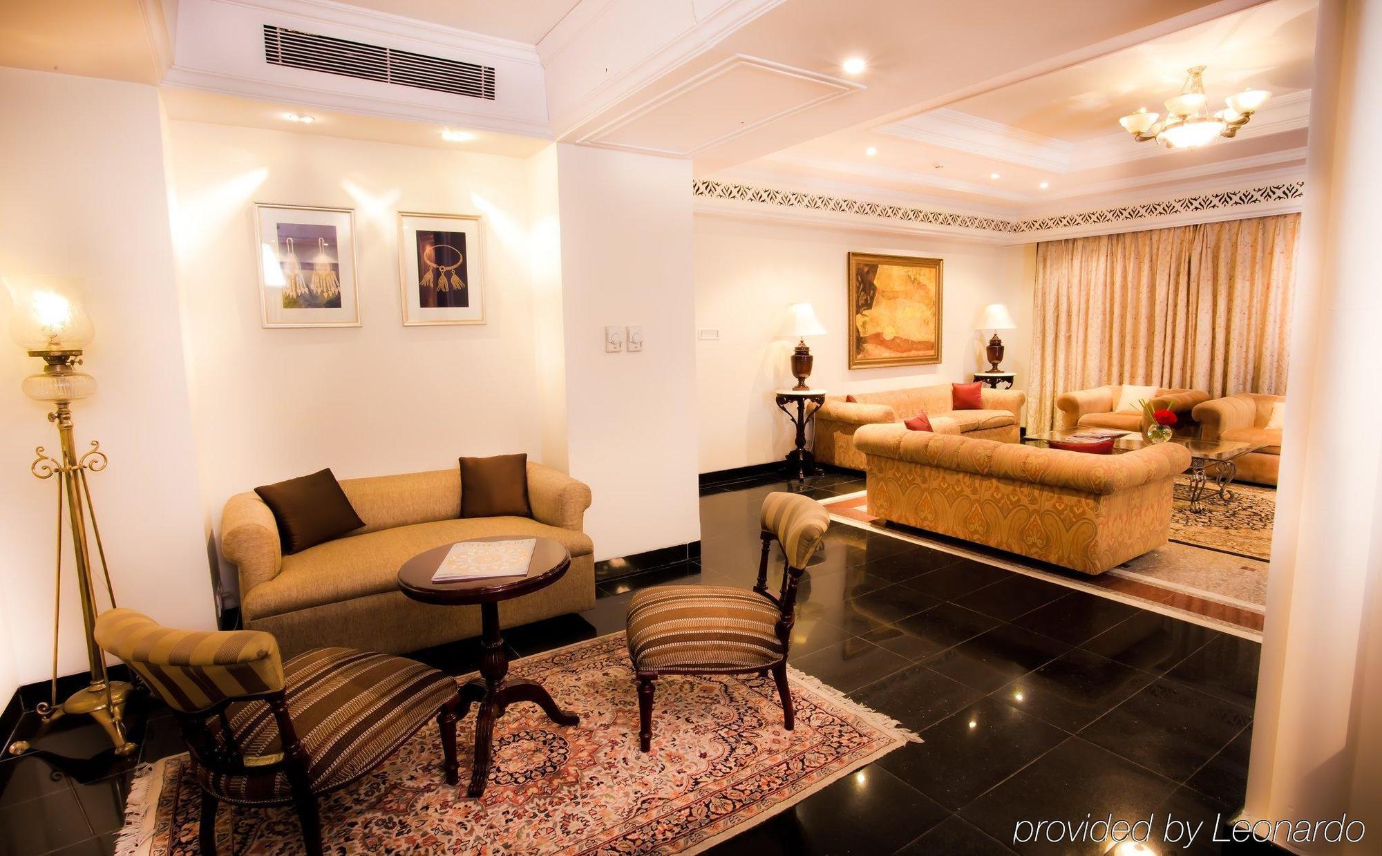 Hotel Taj Deccan 5*