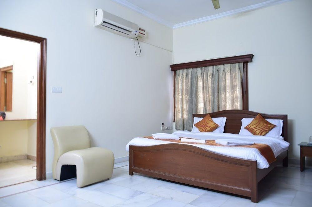 Alpine Glow Residency Crest Guest house 3*