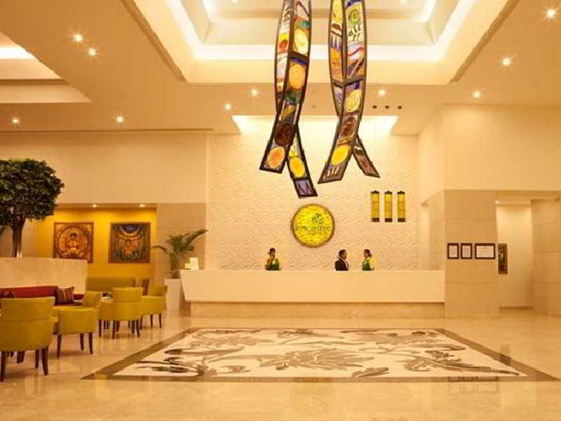 Lemon Tree Premier Hitec Hotel