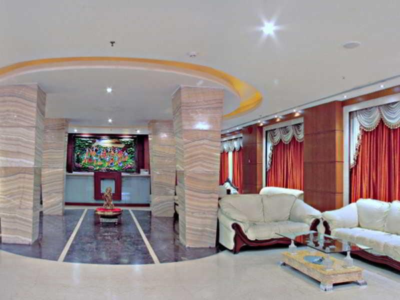 Hotel Kasani Gr
