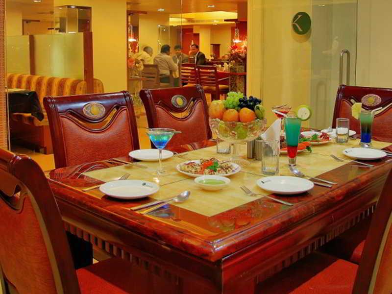 Kasani Gr Hotel