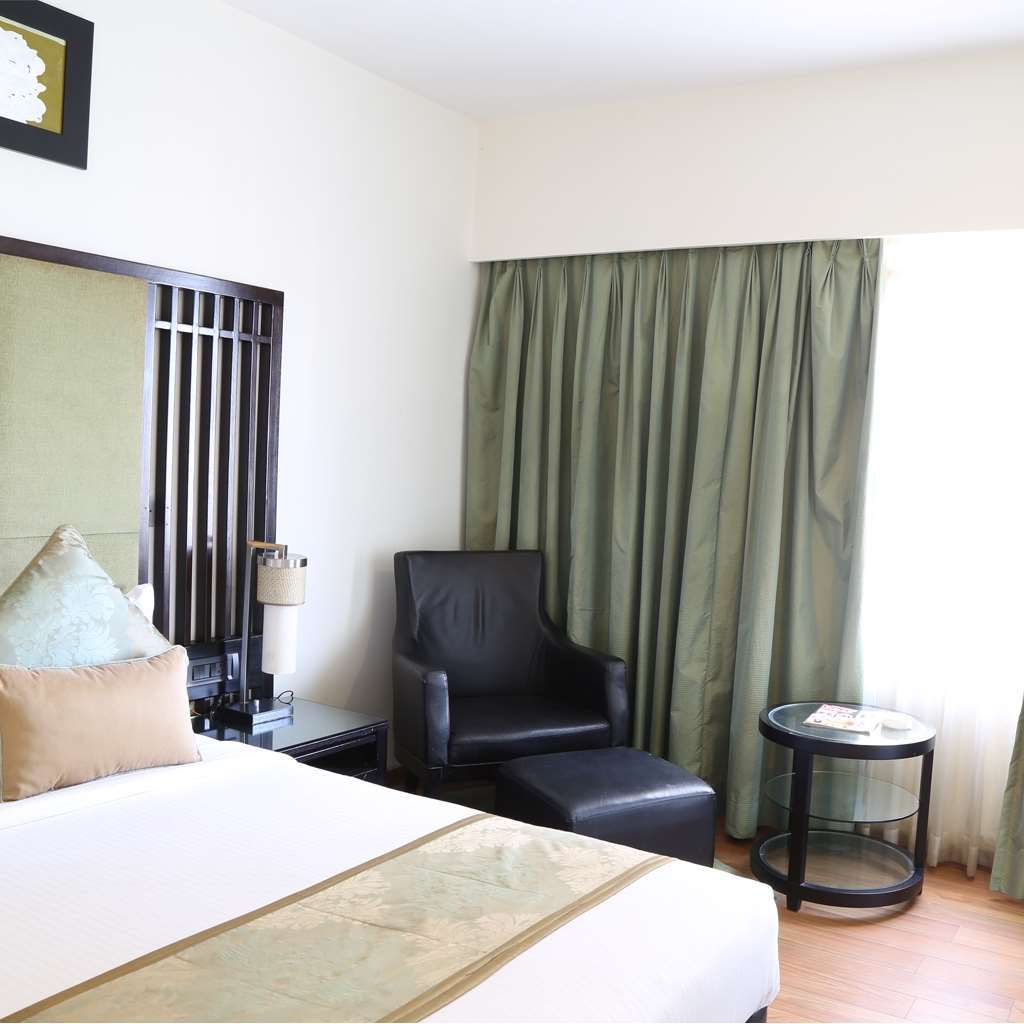 Ebony Boutique Hotel Hyderabad