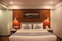 Hotel Kasani Gr Hyderabad