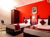 Oyo Chandanagar Miyapur Hyderabad