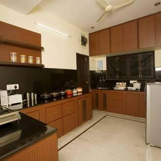 Ivory Sands Serviced Hotel 3*