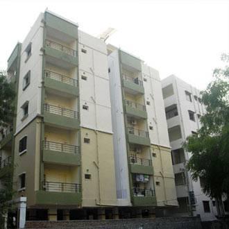 Hotel Ivory Sands Serviced Hyderabad