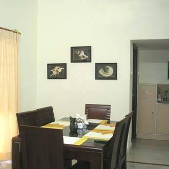 Hotel Ivory Sands Serviced