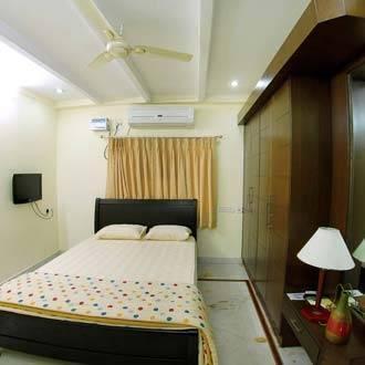 Ivory Sands Serviced Hyderabad