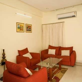 Ivory Sands Serviced Hotel
