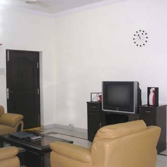 Hotel Ivory Sands Serviced 3*