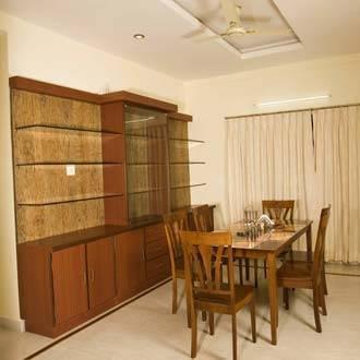 Ivory Sands Serviced