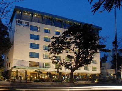 Hotel Fortune Park Vallabha - Member Itc Group, Hyderabad