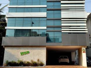 Srico 3* Hyderabad