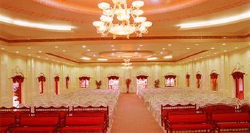 Dhola-ri-dhani Hotel 3*
