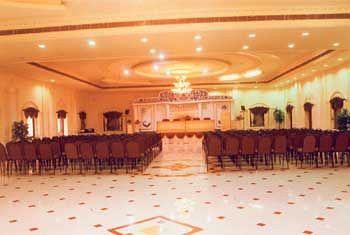 Hotel Dhola-ri-dhani Hyderabad