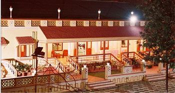 Dhola-ri-dhani 3* Hyderabad