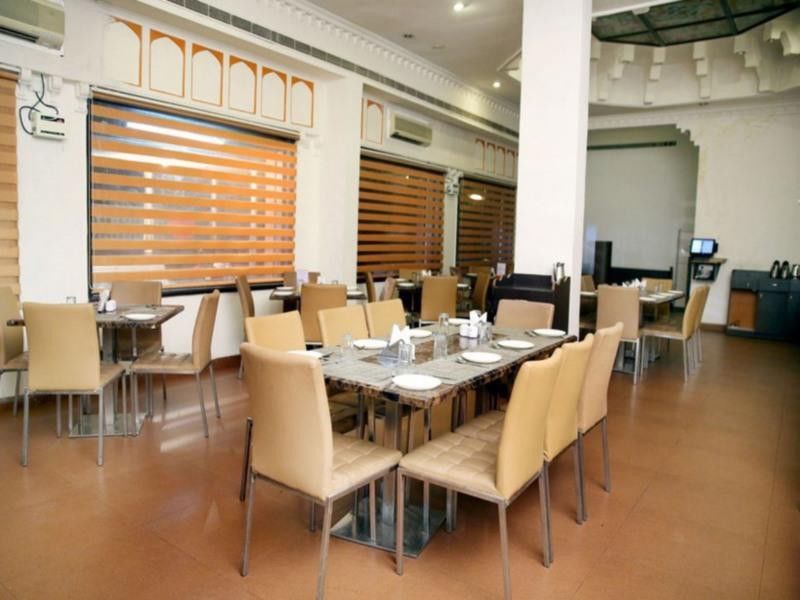 Anshu Grand 2* Hyderabad