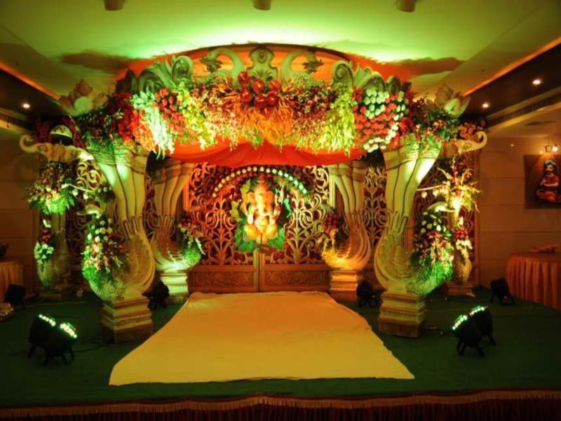 Hotel Anshu Grand