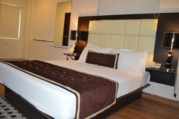 Ksr Park Hyderabad