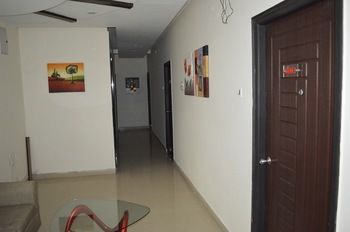 Ksr Park Hyderabad