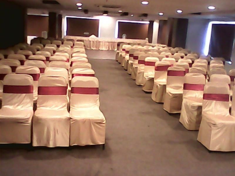 Anshu Grand Hotel Hyderabad