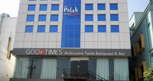 Hotel O Palak Residency Near Erragadda Metro Station