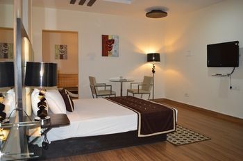 Ksr Park Hotel 3*