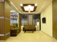 Oyo Premium Lakdi Ka Pul Regency Hotel Hyderabad