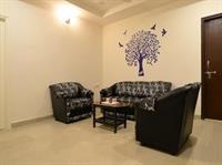 Oyo Premium Lakdi Ka Pul Regency Hotel