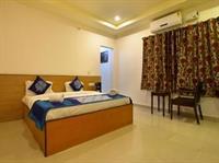 Oyo Premium Lakdi Ka Pul Regency 3* Hyderabad