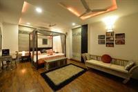 Hotel Oyo Rooms Manikonda Prime Gachibowli