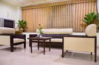 Zo Ameerpet Satyam Hotel