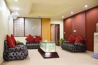 Zo Ameerpet Satyam Hotel 3*