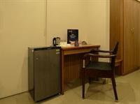 Hotel Oyo Premium Lakdi Ka Pul Regency Hyderabad