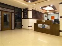 Oyo Premium Lakdi Ka Pul Regency Hyderabad