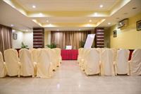 Zo Ameerpet Satyam Hotel